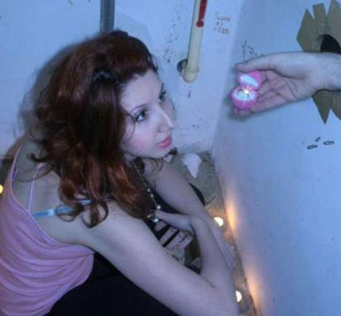 The Camera Probably Exploded After Taking These 65 Images That Are Heavily Cursed The Camera Probably Exploded After Taking These 65 Images That Are Heavily Cursed