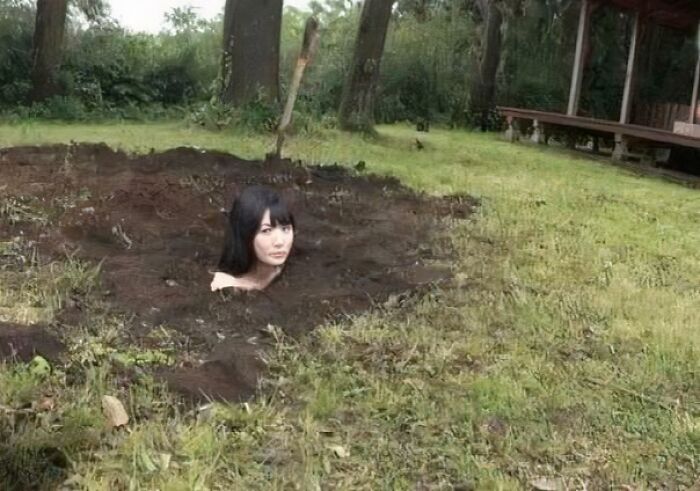 The Camera Probably Exploded After Taking These 65 Images That Are Heavily Cursed The Camera Probably Exploded After Taking These 65 Images That Are Heavily Cursed