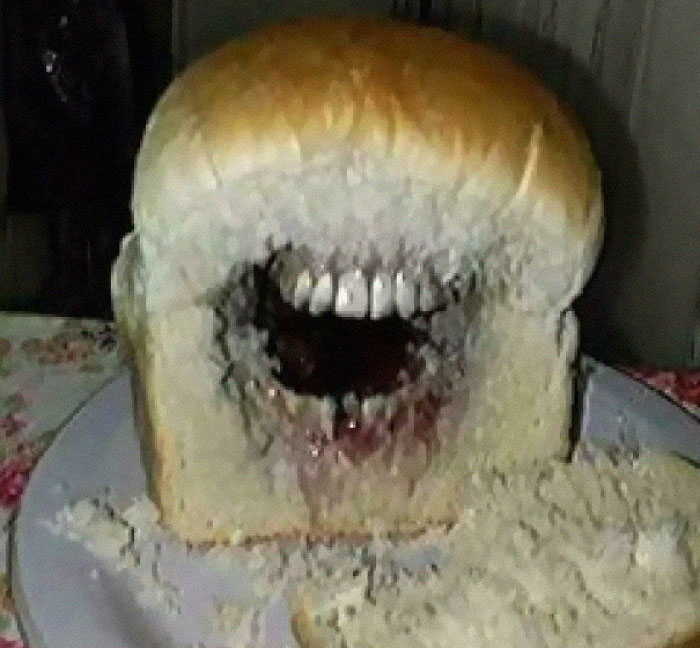 The Camera Probably Exploded After Taking These 65 Images That Are Heavily Cursed The Camera Probably Exploded After Taking These 65 Images That Are Heavily Cursed