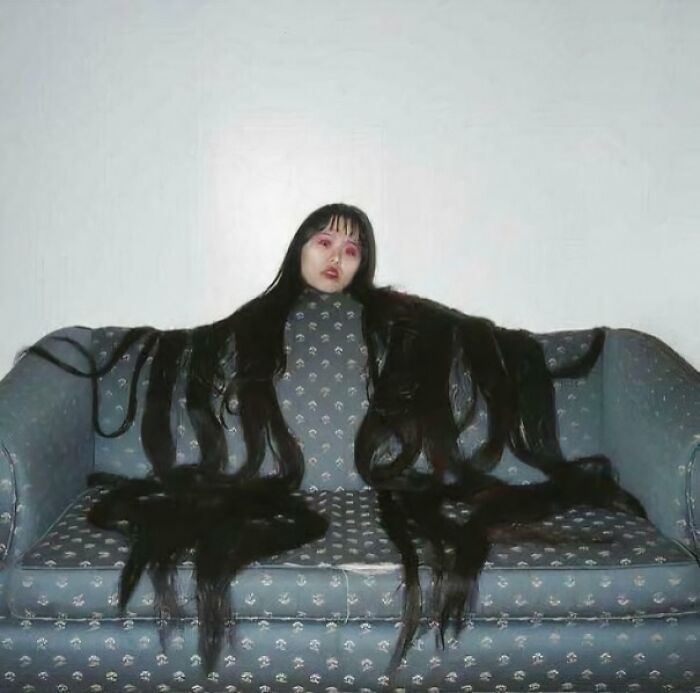 The Camera Probably Exploded After Taking These 65 Images That Are Heavily Cursed The Camera Probably Exploded After Taking These 65 Images That Are Heavily Cursed