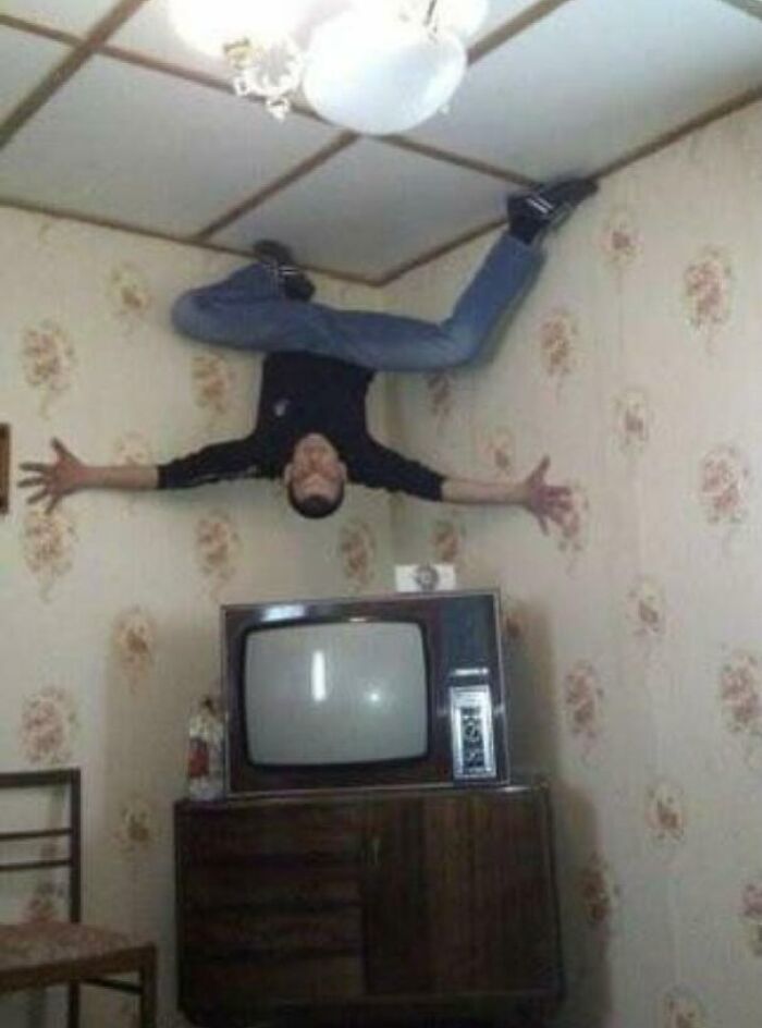 The Camera Probably Exploded After Taking These 65 Images That Are Heavily Cursed The Camera Probably Exploded After Taking These 65 Images That Are Heavily Cursed