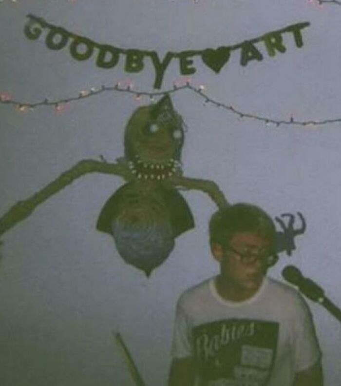 The Camera Probably Exploded After Taking These 65 Images That Are Heavily Cursed The Camera Probably Exploded After Taking These 65 Images That Are Heavily Cursed