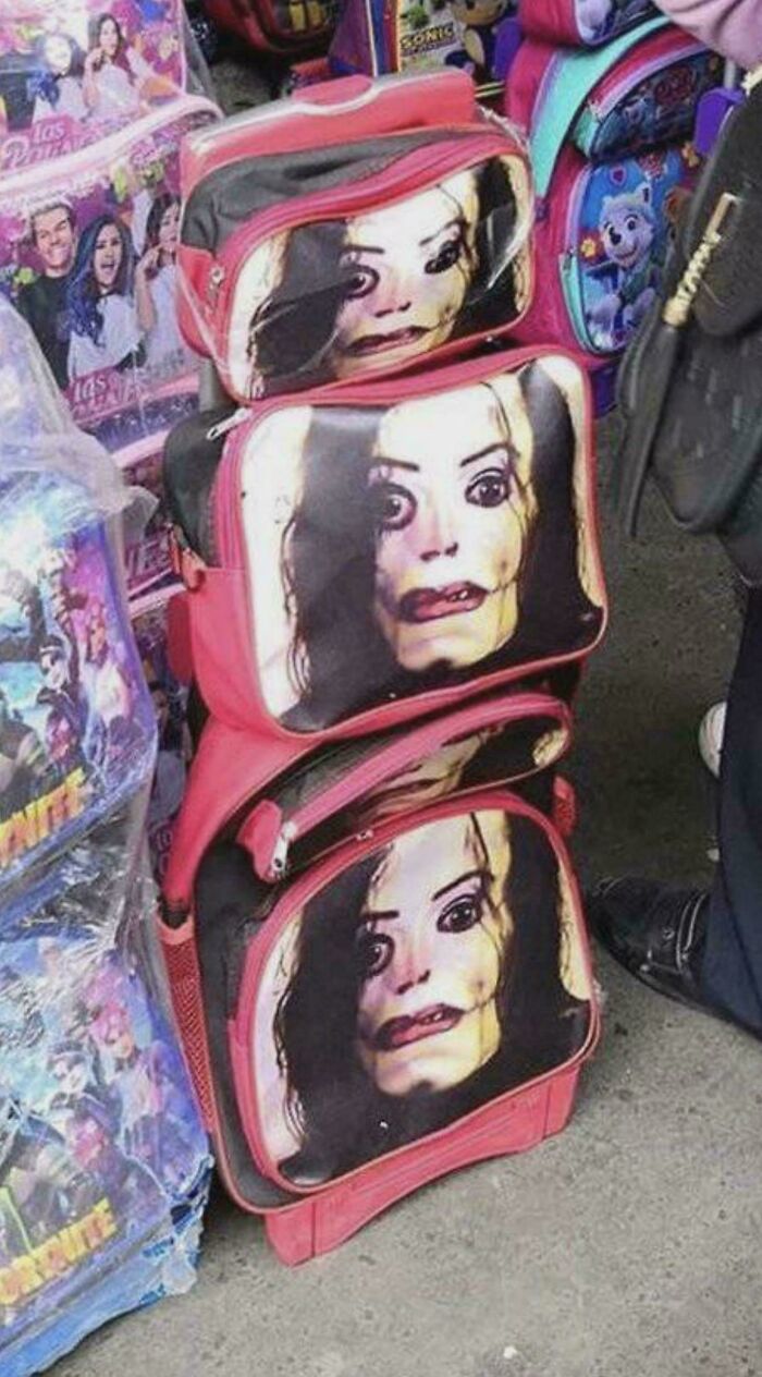 The Camera Probably Exploded After Taking These 65 Images That Are Heavily Cursed The Camera Probably Exploded After Taking These 65 Images That Are Heavily Cursed
