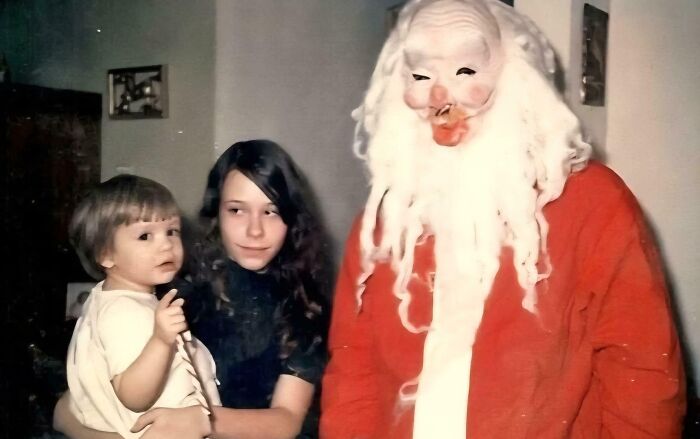 The Camera Probably Exploded After Taking These 65 Images That Are Heavily Cursed The Camera Probably Exploded After Taking These 65 Images That Are Heavily Cursed