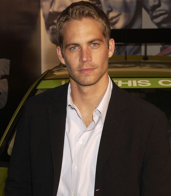 Resurfaced Paul Walker Controversy Ignites Damning Backlash Over 17-Year Age Gap With Last Girlfriend Resurfaced Paul Walker Controversy Ignites Damning Backlash Over 17-Year Age Gap With Last Girlfriend
