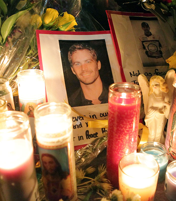 Resurfaced Paul Walker Controversy Ignites Damning Backlash Over 17-Year Age Gap With Last Girlfriend Resurfaced Paul Walker Controversy Ignites Damning Backlash Over 17-Year Age Gap With Last Girlfriend