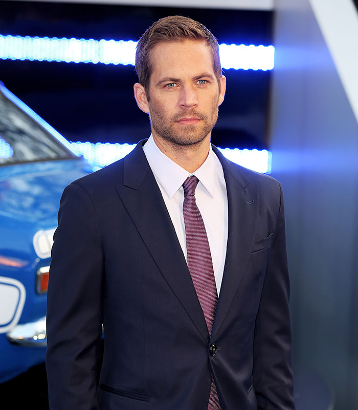 Resurfaced Paul Walker Controversy Ignites Damning Backlash Over 17-Year Age Gap With Last Girlfriend Resurfaced Paul Walker Controversy Ignites Damning Backlash Over 17-Year Age Gap With Last Girlfriend