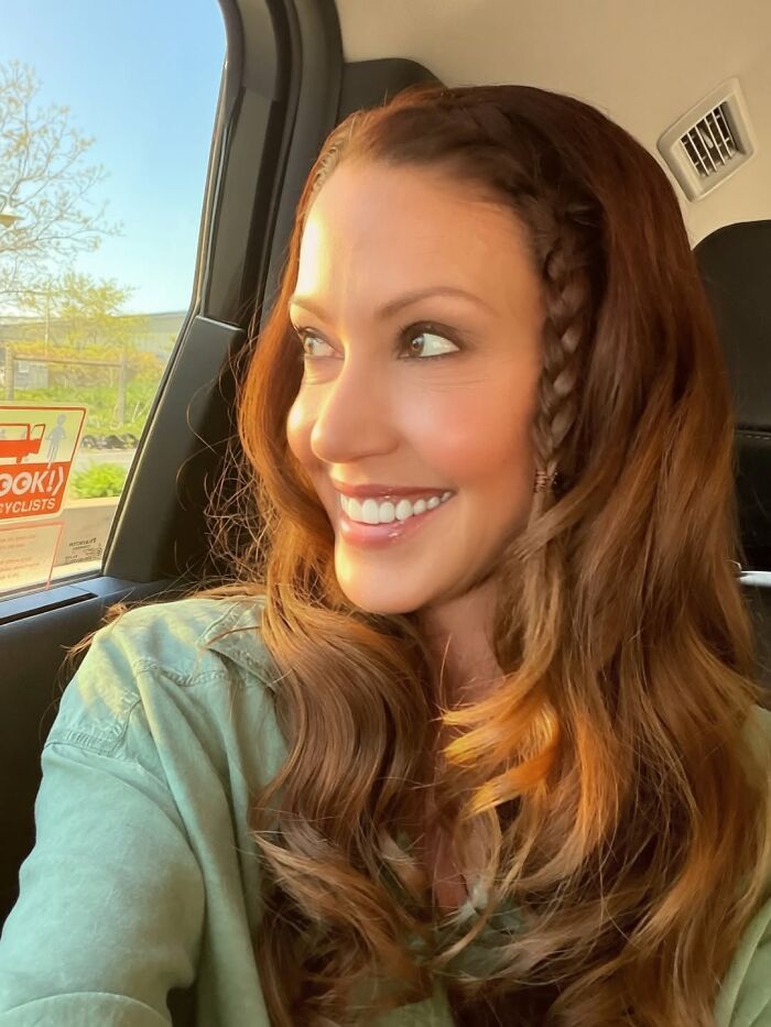 ‘American Pie’ Actress Promises To “Push Boundaries” Of Adult Content After Netting $1 Million In 9 Days ‘American Pie’ Actress Promises To “Push Boundaries” Of Adult Content After Netting $1 Million In 9 Days