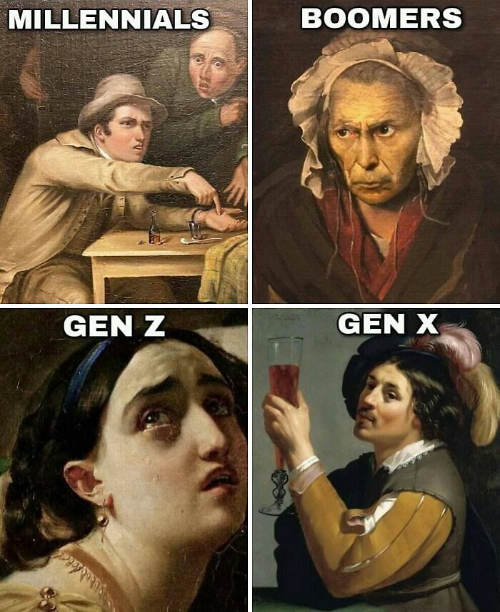 54 Memes That Sum Up What Gen X Is Going Through Right Now 54 Memes That Sum Up What Gen X Is Going Through Right Now