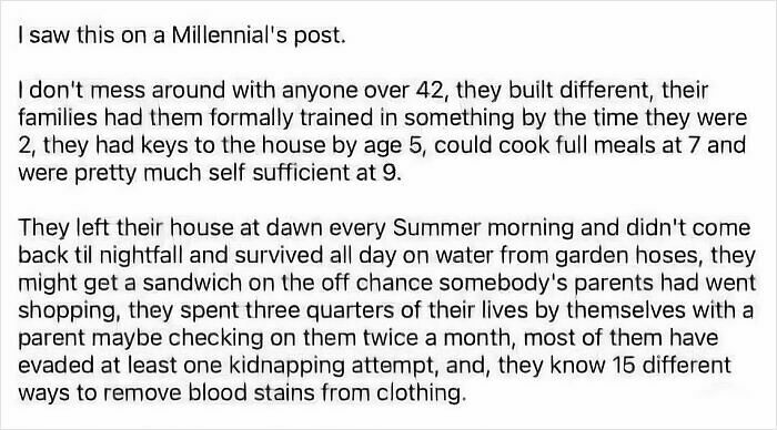 54 Memes That Sum Up What Gen X Is Going Through Right Now 54 Memes That Sum Up What Gen X Is Going Through Right Now