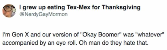 54 Memes That Sum Up What Gen X Is Going Through Right Now 54 Memes That Sum Up What Gen X Is Going Through Right Now