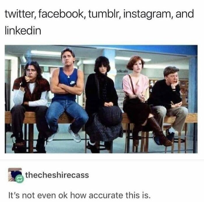 54 Memes That Sum Up What Gen X Is Going Through Right Now 54 Memes That Sum Up What Gen X Is Going Through Right Now