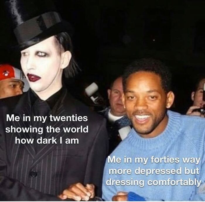 54 Memes That Sum Up What Gen X Is Going Through Right Now 54 Memes That Sum Up What Gen X Is Going Through Right Now