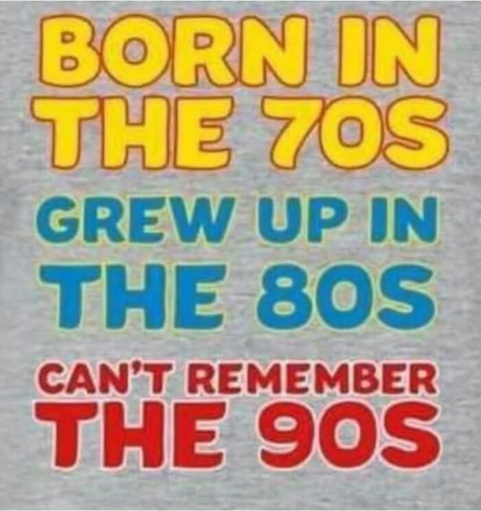 54 Memes That Sum Up What Gen X Is Going Through Right Now 54 Memes That Sum Up What Gen X Is Going Through Right Now