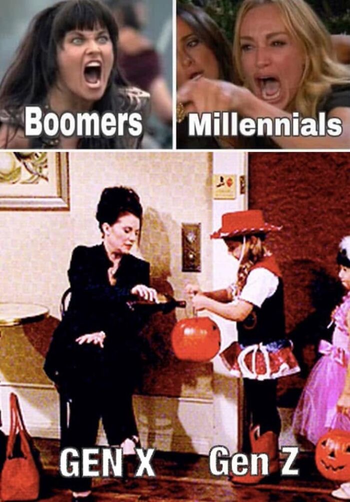 54 Memes That Sum Up What Gen X Is Going Through Right Now 54 Memes That Sum Up What Gen X Is Going Through Right Now
