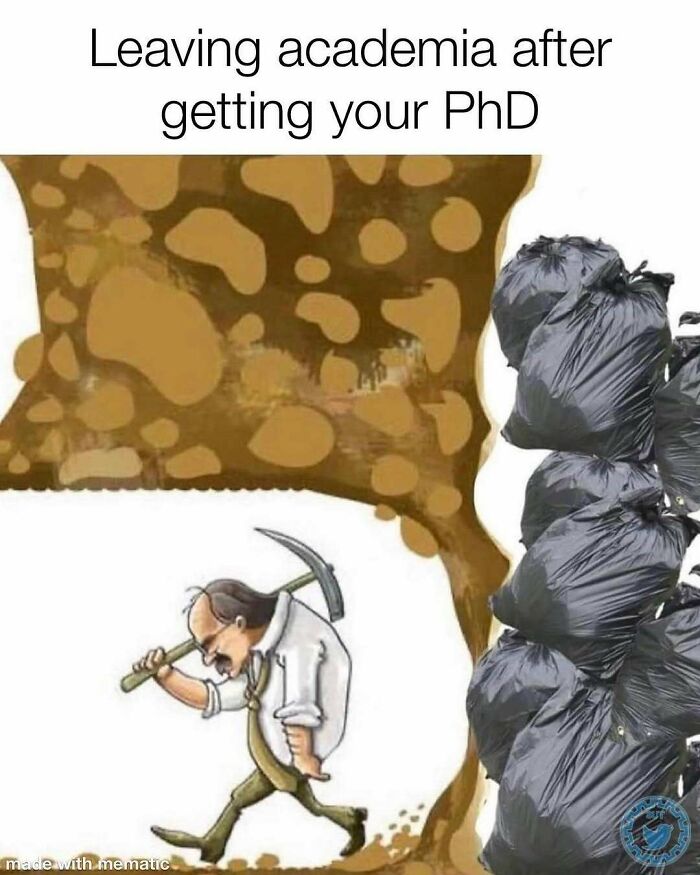 “I’m Running Out Of Energy”: 82 PhD Memes To Scroll Through When You Should Be Writing Your Thesis “I’m Running Out Of Energy”: 82 PhD Memes To Scroll Through When You Should Be Writing Your Thesis