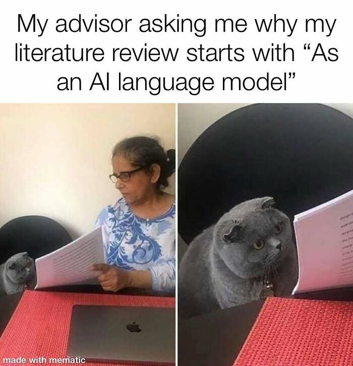“I’m Running Out Of Energy”: 82 PhD Memes To Scroll Through When You Should Be Writing Your Thesis “I’m Running Out Of Energy”: 82 PhD Memes To Scroll Through When You Should Be Writing Your Thesis