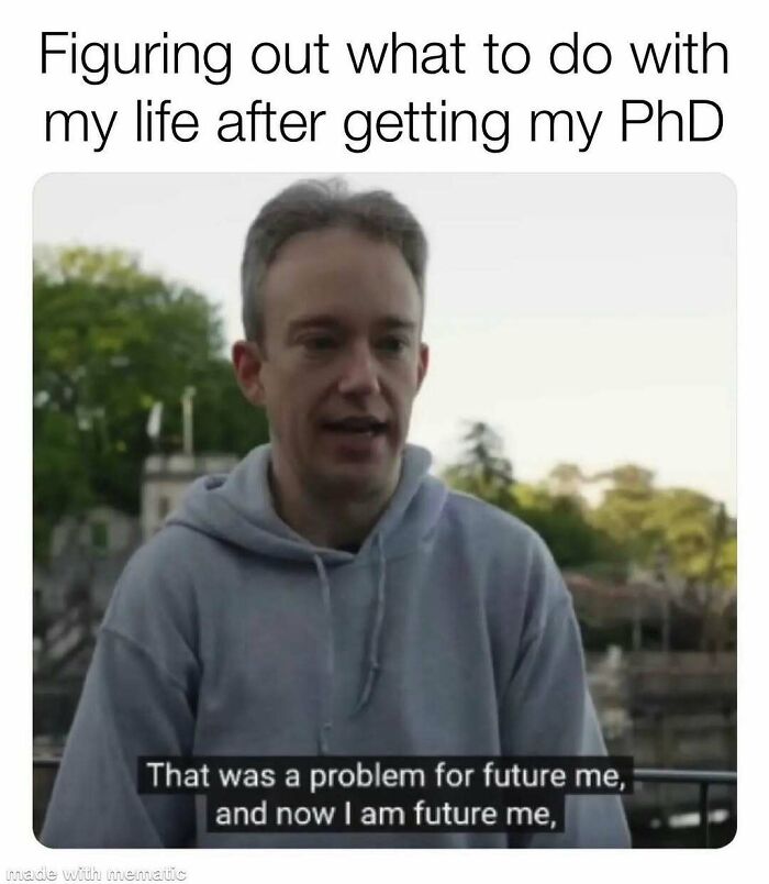 “I’m Running Out Of Energy”: 82 PhD Memes To Scroll Through When You Should Be Writing Your Thesis “I’m Running Out Of Energy”: 82 PhD Memes To Scroll Through When You Should Be Writing Your Thesis