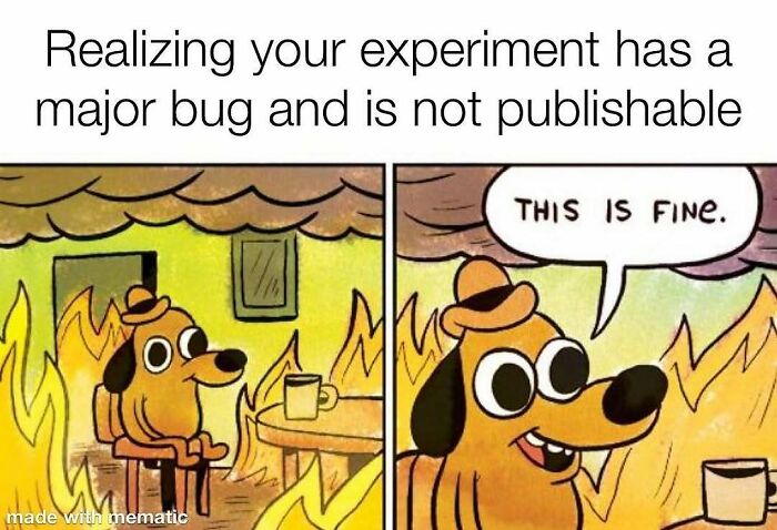 “I’m Running Out Of Energy”: 82 PhD Memes To Scroll Through When You Should Be Writing Your Thesis “I’m Running Out Of Energy”: 82 PhD Memes To Scroll Through When You Should Be Writing Your Thesis