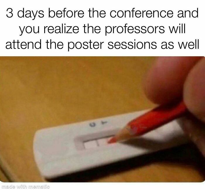 “I’m Running Out Of Energy”: 82 PhD Memes To Scroll Through When You Should Be Writing Your Thesis “I’m Running Out Of Energy”: 82 PhD Memes To Scroll Through When You Should Be Writing Your Thesis