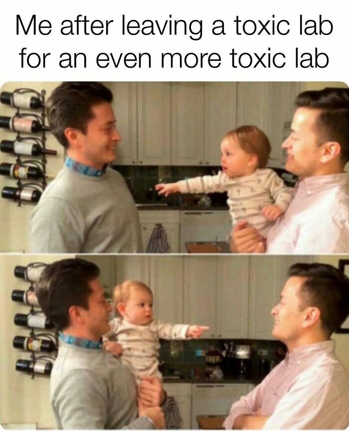 “I’m Running Out Of Energy”: 82 PhD Memes To Scroll Through When You Should Be Writing Your Thesis “I’m Running Out Of Energy”: 82 PhD Memes To Scroll Through When You Should Be Writing Your Thesis