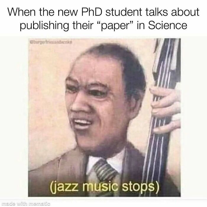 “I’m Running Out Of Energy”: 82 PhD Memes To Scroll Through When You Should Be Writing Your Thesis “I’m Running Out Of Energy”: 82 PhD Memes To Scroll Through When You Should Be Writing Your Thesis