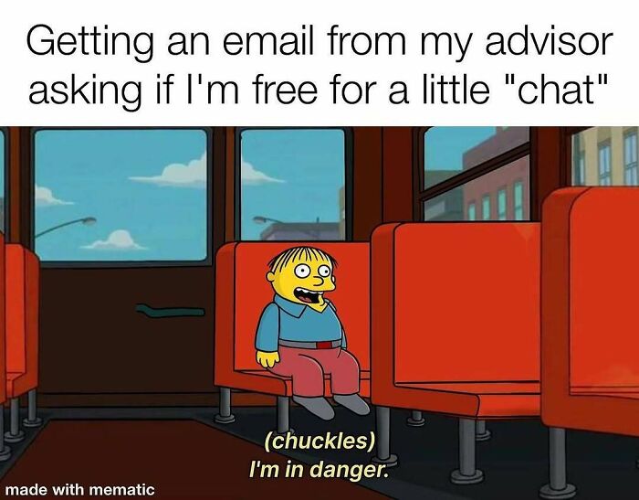 “I’m Running Out Of Energy”: 82 PhD Memes To Scroll Through When You Should Be Writing Your Thesis “I’m Running Out Of Energy”: 82 PhD Memes To Scroll Through When You Should Be Writing Your Thesis