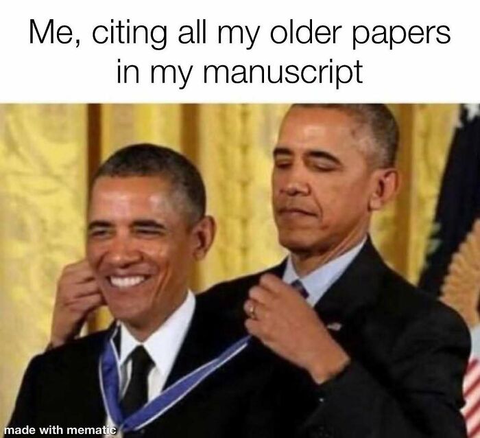 “I’m Running Out Of Energy”: 82 PhD Memes To Scroll Through When You Should Be Writing Your Thesis “I’m Running Out Of Energy”: 82 PhD Memes To Scroll Through When You Should Be Writing Your Thesis