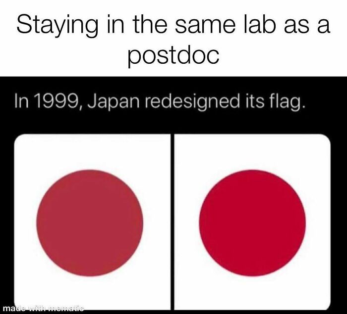 “I’m Running Out Of Energy”: 82 PhD Memes To Scroll Through When You Should Be Writing Your Thesis “I’m Running Out Of Energy”: 82 PhD Memes To Scroll Through When You Should Be Writing Your Thesis