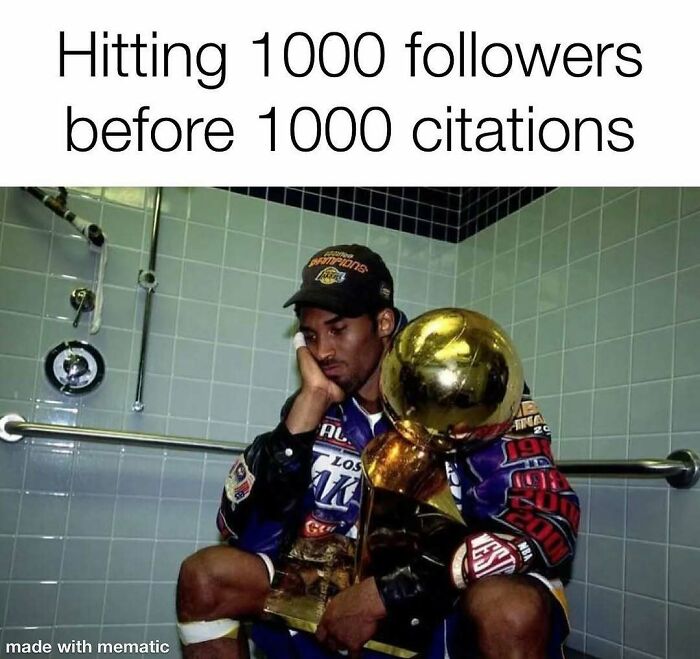 “I’m Running Out Of Energy”: 82 PhD Memes To Scroll Through When You Should Be Writing Your Thesis “I’m Running Out Of Energy”: 82 PhD Memes To Scroll Through When You Should Be Writing Your Thesis