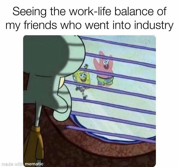 “I’m Running Out Of Energy”: 82 PhD Memes To Scroll Through When You Should Be Writing Your Thesis “I’m Running Out Of Energy”: 82 PhD Memes To Scroll Through When You Should Be Writing Your Thesis