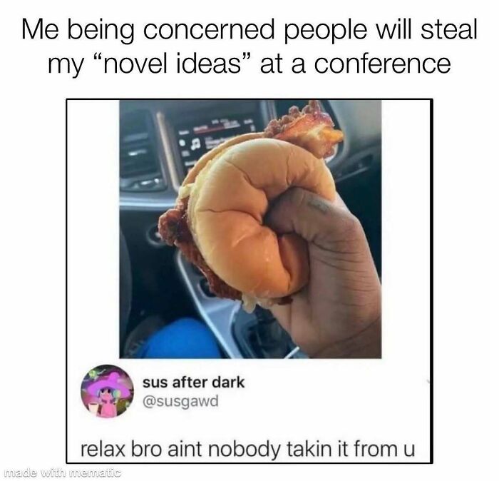 “I’m Running Out Of Energy”: 82 PhD Memes To Scroll Through When You Should Be Writing Your Thesis “I’m Running Out Of Energy”: 82 PhD Memes To Scroll Through When You Should Be Writing Your Thesis