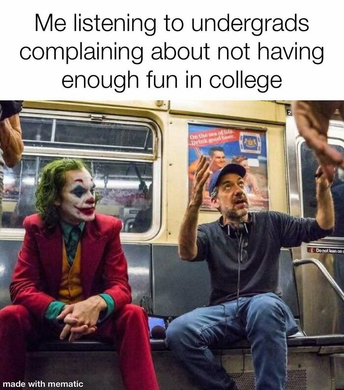 “I’m Running Out Of Energy”: 82 PhD Memes To Scroll Through When You Should Be Writing Your Thesis “I’m Running Out Of Energy”: 82 PhD Memes To Scroll Through When You Should Be Writing Your Thesis