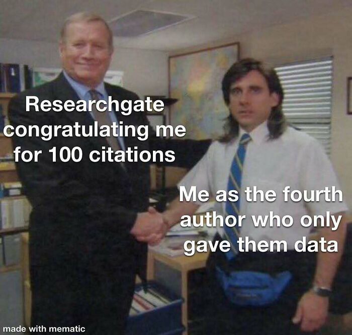“I’m Running Out Of Energy”: 82 PhD Memes To Scroll Through When You Should Be Writing Your Thesis “I’m Running Out Of Energy”: 82 PhD Memes To Scroll Through When You Should Be Writing Your Thesis