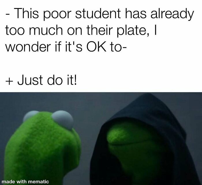 “I’m Running Out Of Energy”: 82 PhD Memes To Scroll Through When You Should Be Writing Your Thesis “I’m Running Out Of Energy”: 82 PhD Memes To Scroll Through When You Should Be Writing Your Thesis