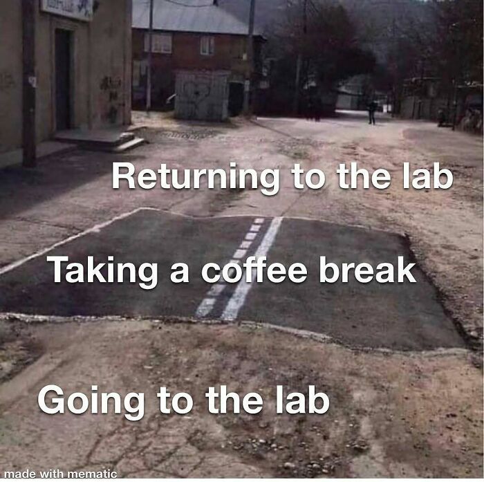 “I’m Running Out Of Energy”: 82 PhD Memes To Scroll Through When You Should Be Writing Your Thesis “I’m Running Out Of Energy”: 82 PhD Memes To Scroll Through When You Should Be Writing Your Thesis