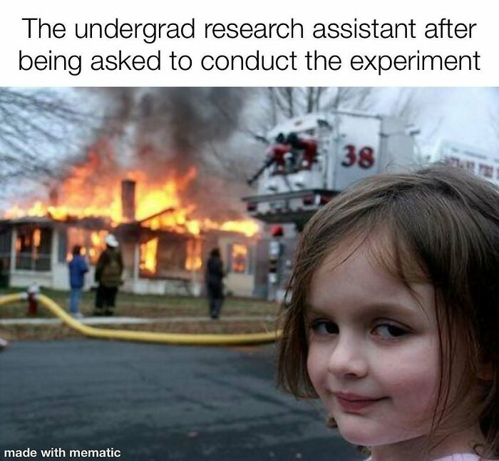 “I’m Running Out Of Energy”: 82 PhD Memes To Scroll Through When You Should Be Writing Your Thesis “I’m Running Out Of Energy”: 82 PhD Memes To Scroll Through When You Should Be Writing Your Thesis