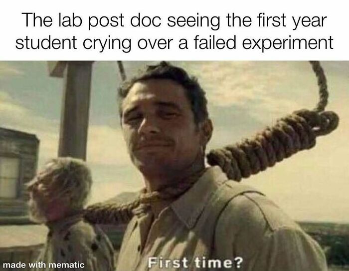 “I’m Running Out Of Energy”: 82 PhD Memes To Scroll Through When You Should Be Writing Your Thesis “I’m Running Out Of Energy”: 82 PhD Memes To Scroll Through When You Should Be Writing Your Thesis