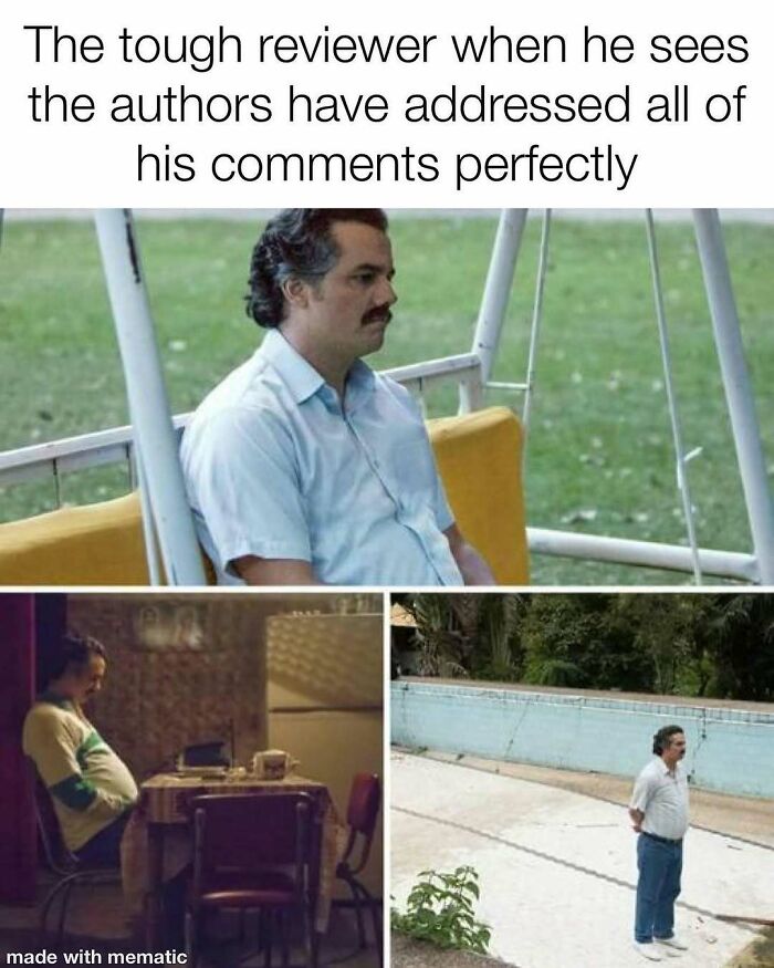 “I’m Running Out Of Energy”: 82 PhD Memes To Scroll Through When You Should Be Writing Your Thesis “I’m Running Out Of Energy”: 82 PhD Memes To Scroll Through When You Should Be Writing Your Thesis