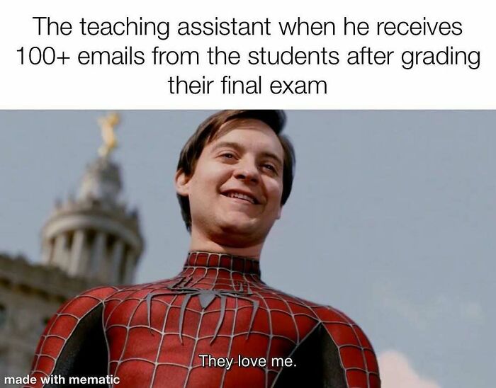 “I’m Running Out Of Energy”: 82 PhD Memes To Scroll Through When You Should Be Writing Your Thesis “I’m Running Out Of Energy”: 82 PhD Memes To Scroll Through When You Should Be Writing Your Thesis