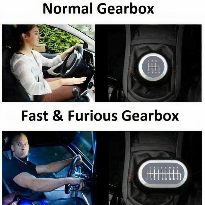 “Improvise, Adapt, Overcome”: 66 Funny Memes For People Who’d Rather Discuss Cars Than The Weather “Improvise, Adapt, Overcome”: 66 Funny Memes For People Who’d Rather Discuss Cars Than The Weather