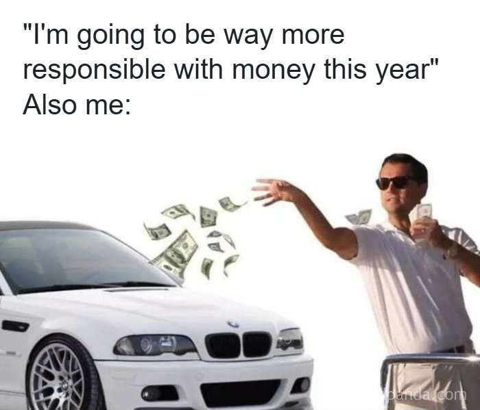 “Improvise, Adapt, Overcome”: 66 Funny Memes For People Who’d Rather Discuss Cars Than The Weather “Improvise, Adapt, Overcome”: 66 Funny Memes For People Who’d Rather Discuss Cars Than The Weather