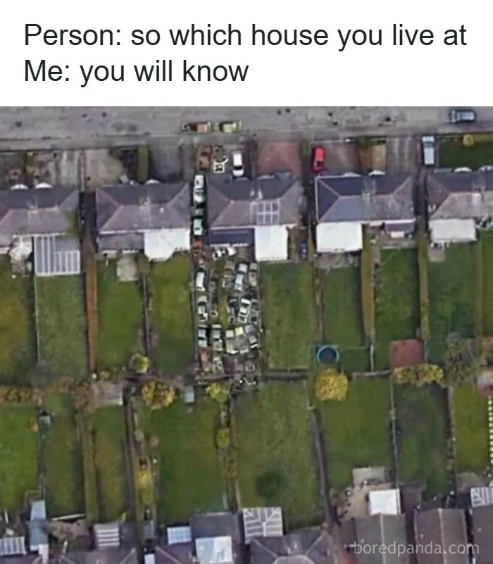 “Improvise, Adapt, Overcome”: 66 Funny Memes For People Who’d Rather Discuss Cars Than The Weather “Improvise, Adapt, Overcome”: 66 Funny Memes For People Who’d Rather Discuss Cars Than The Weather