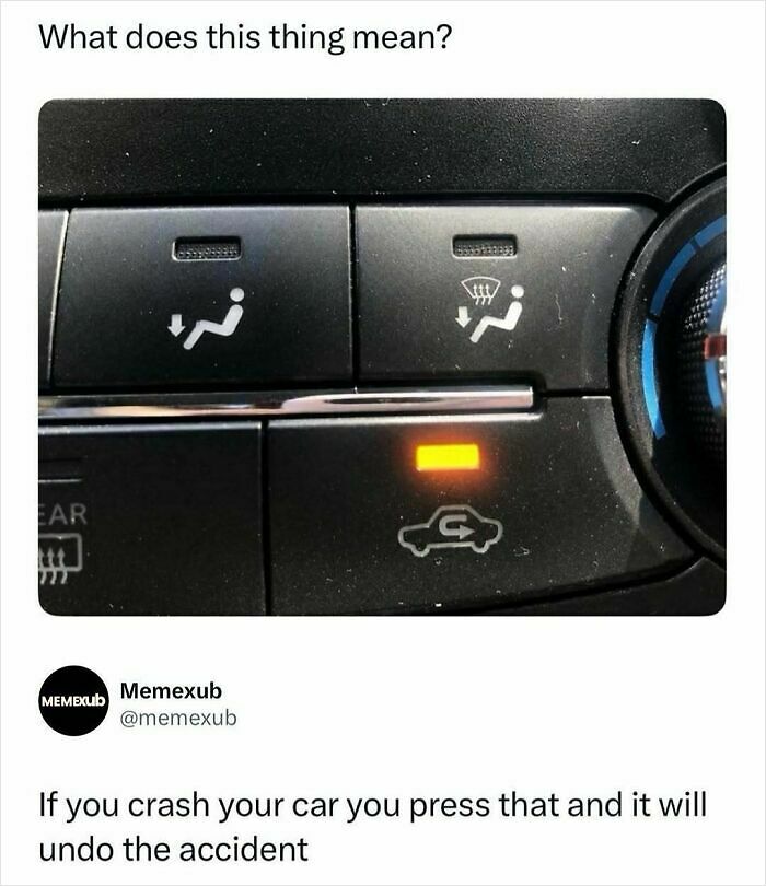 “Improvise, Adapt, Overcome”: 66 Funny Memes For People Who’d Rather Discuss Cars Than The Weather “Improvise, Adapt, Overcome”: 66 Funny Memes For People Who’d Rather Discuss Cars Than The Weather
