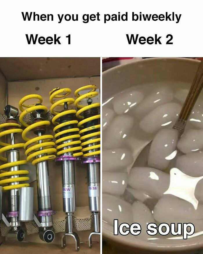 “Improvise, Adapt, Overcome”: 66 Funny Memes For People Who’d Rather Discuss Cars Than The Weather “Improvise, Adapt, Overcome”: 66 Funny Memes For People Who’d Rather Discuss Cars Than The Weather