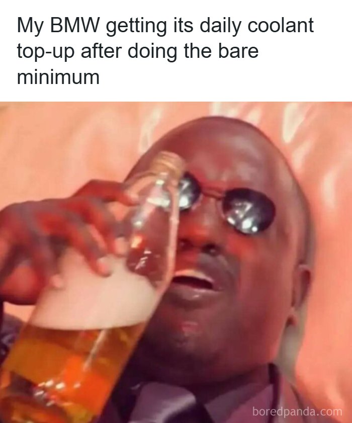“Improvise, Adapt, Overcome”: 66 Funny Memes For People Who’d Rather Discuss Cars Than The Weather “Improvise, Adapt, Overcome”: 66 Funny Memes For People Who’d Rather Discuss Cars Than The Weather