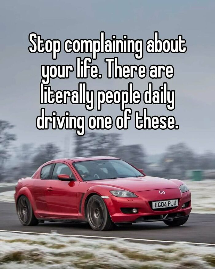 “Improvise, Adapt, Overcome”: 66 Funny Memes For People Who’d Rather Discuss Cars Than The Weather “Improvise, Adapt, Overcome”: 66 Funny Memes For People Who’d Rather Discuss Cars Than The Weather