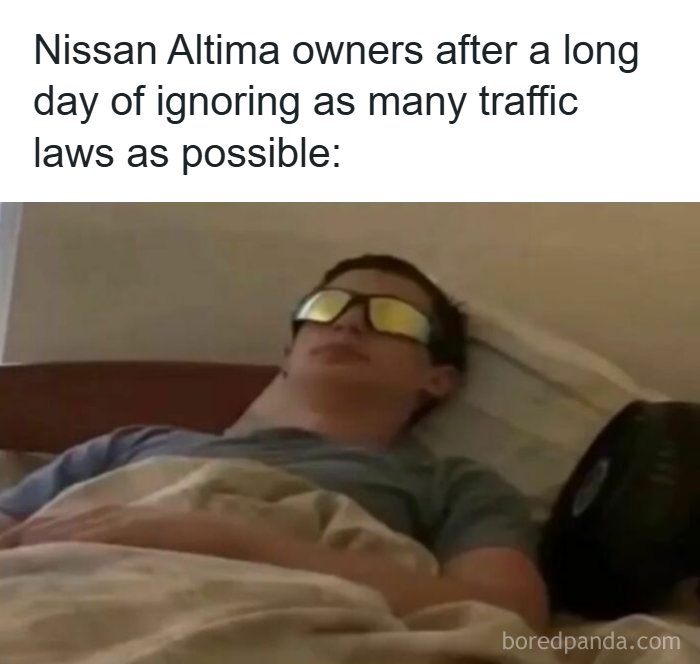 “Improvise, Adapt, Overcome”: 66 Funny Memes For People Who’d Rather Discuss Cars Than The Weather “Improvise, Adapt, Overcome”: 66 Funny Memes For People Who’d Rather Discuss Cars Than The Weather