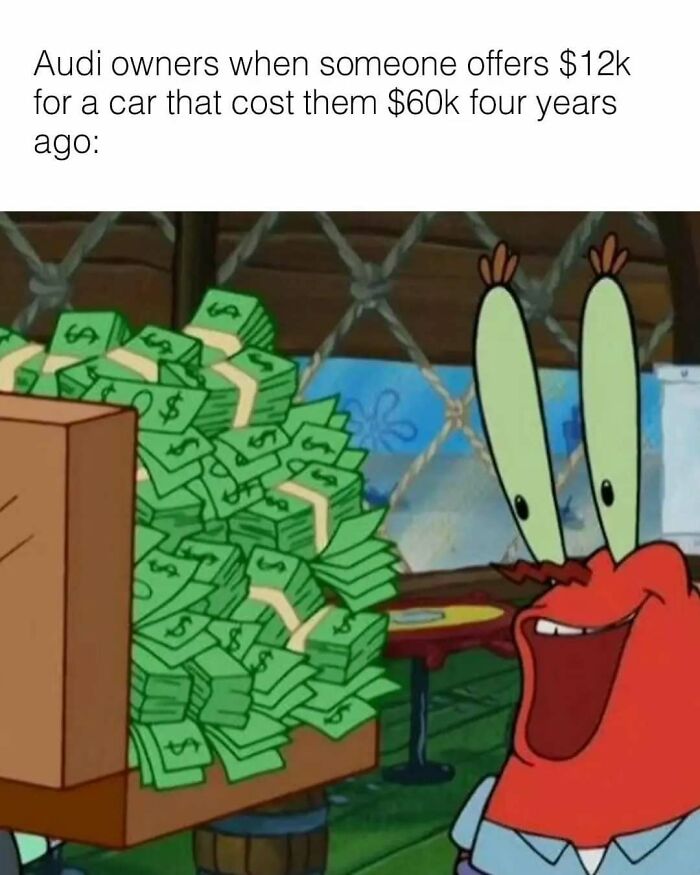 “Improvise, Adapt, Overcome”: 66 Funny Memes For People Who’d Rather Discuss Cars Than The Weather “Improvise, Adapt, Overcome”: 66 Funny Memes For People Who’d Rather Discuss Cars Than The Weather