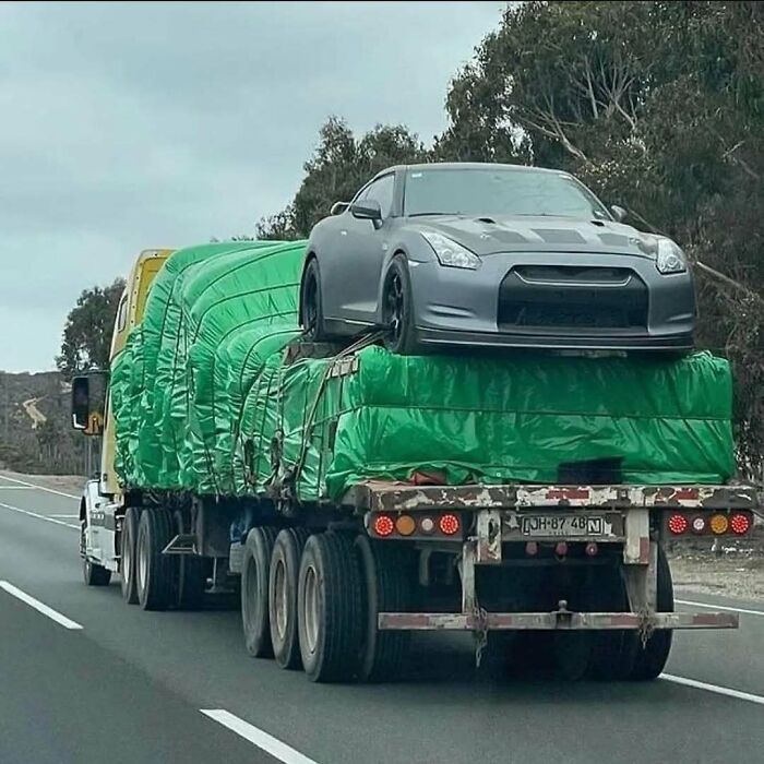 “Improvise, Adapt, Overcome”: 66 Funny Memes For People Who’d Rather Discuss Cars Than The Weather “Improvise, Adapt, Overcome”: 66 Funny Memes For People Who’d Rather Discuss Cars Than The Weather